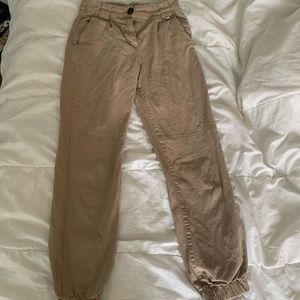 Pants size 00
